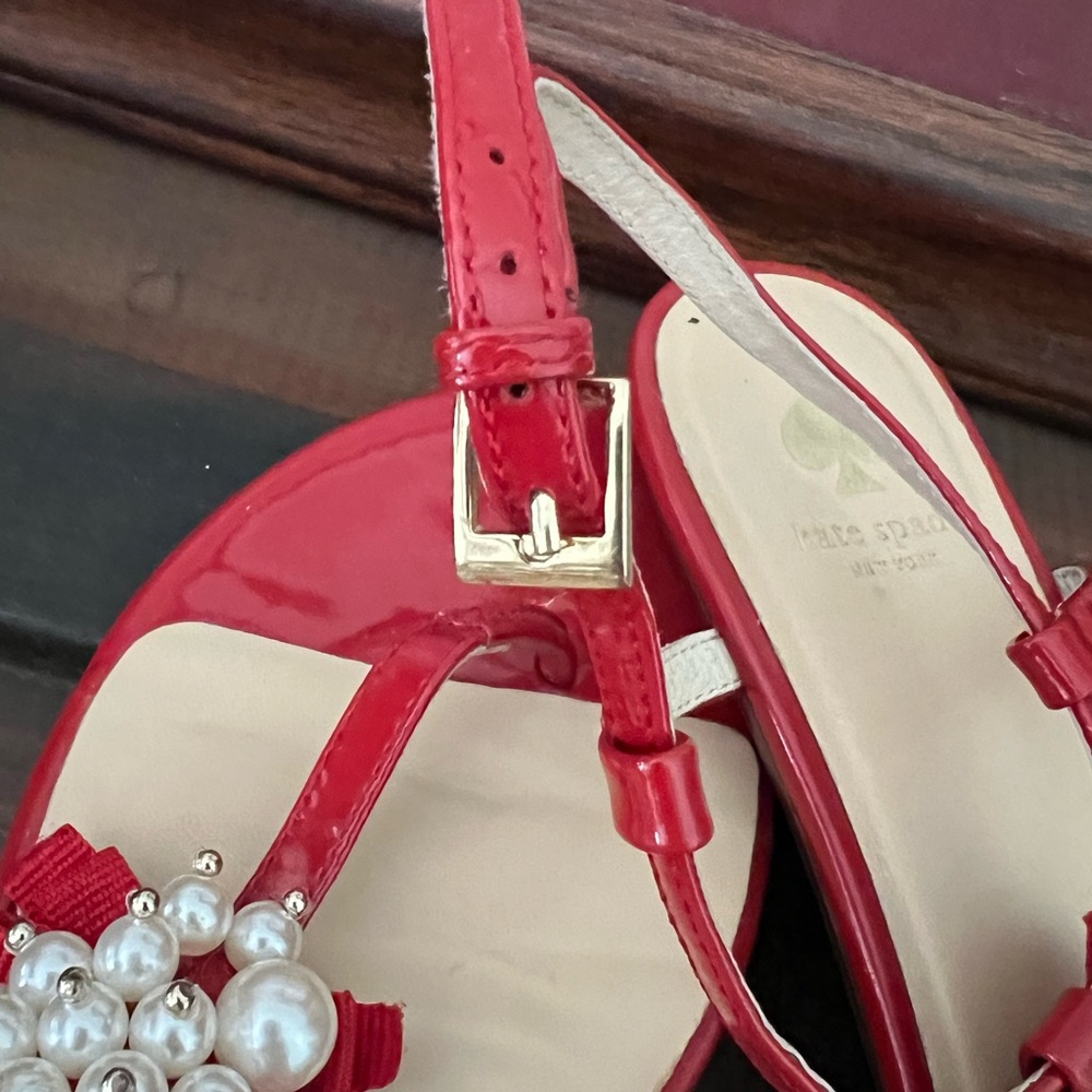 Kate Spade sandals - Picture 8 of 8